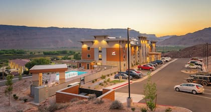 My Place Hotel-Moab, UT
