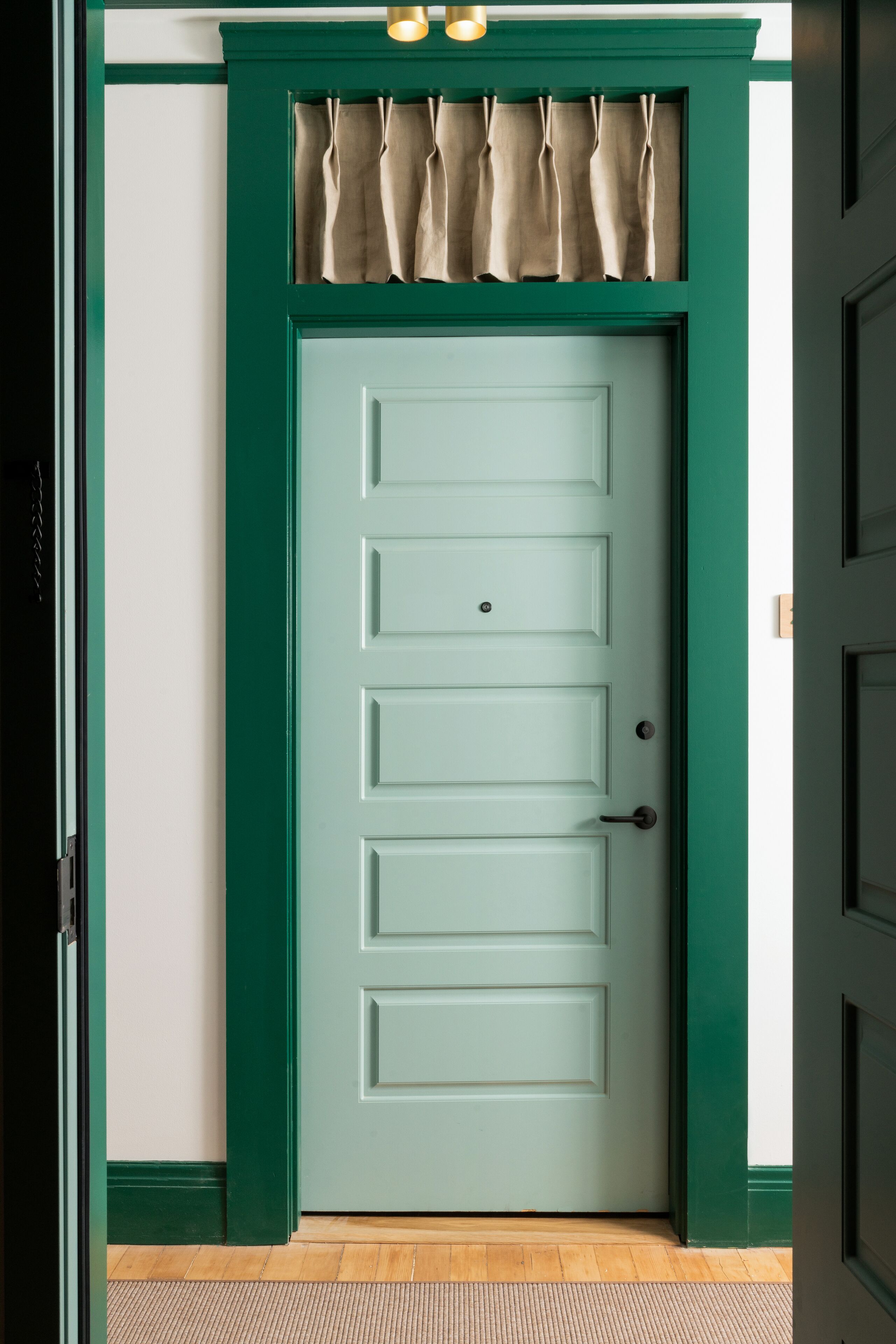 superior room, 1 king bed | 1 bedroom, frette italian sheets, premium bedding, minibar