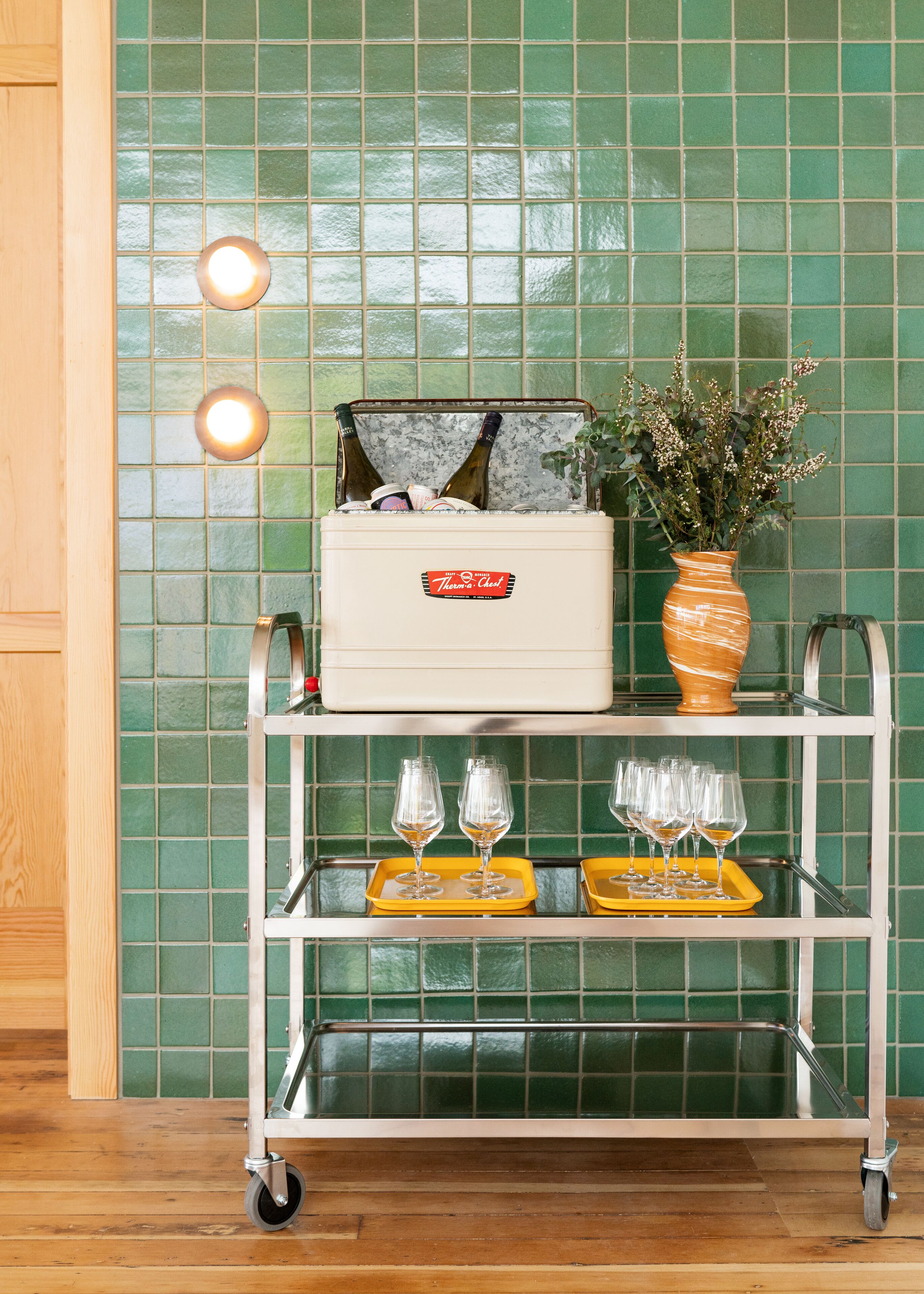 Foto - Hotel Grand Stark