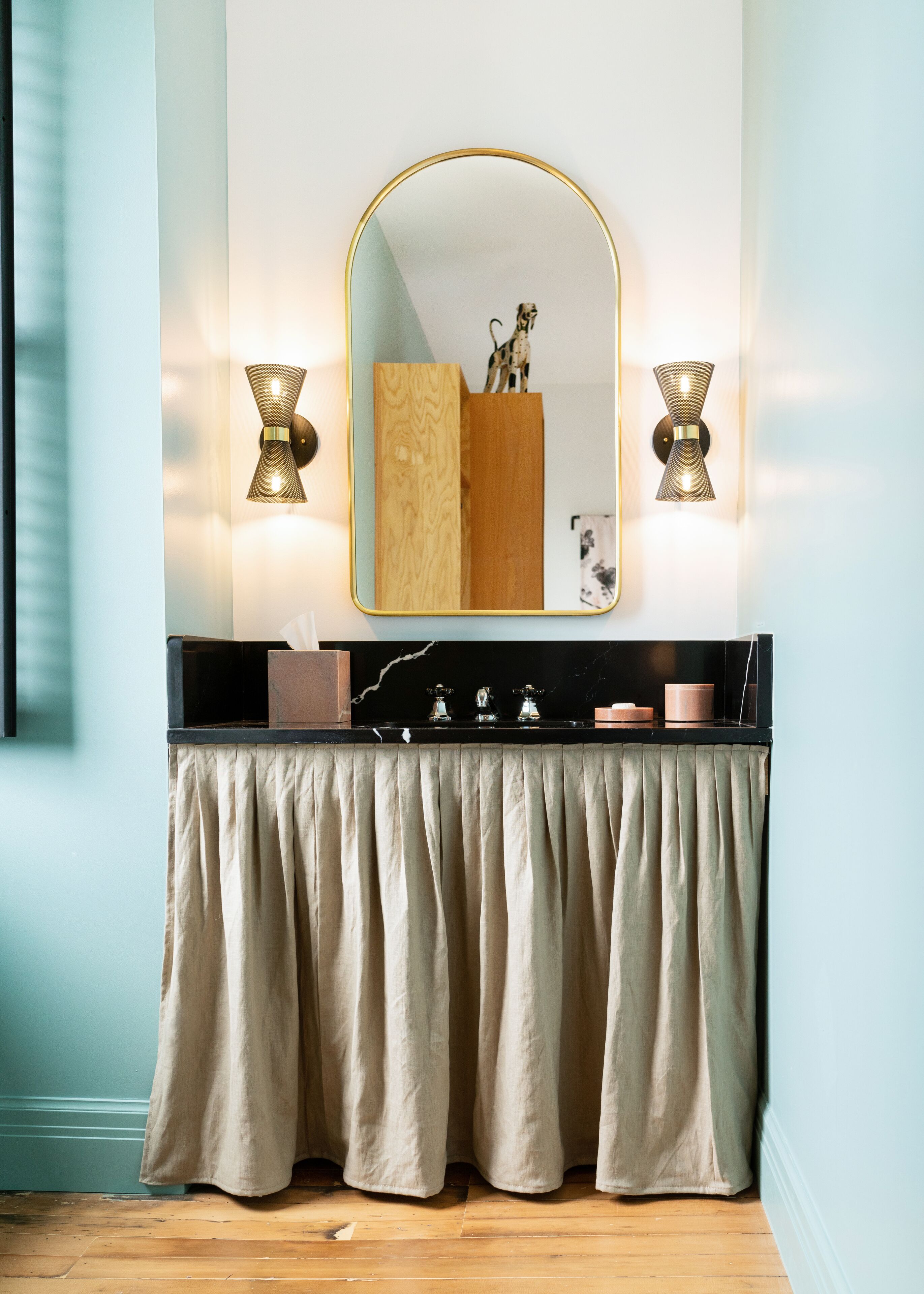 1 bedroom, frette italian sheets, premium bedding, minibar