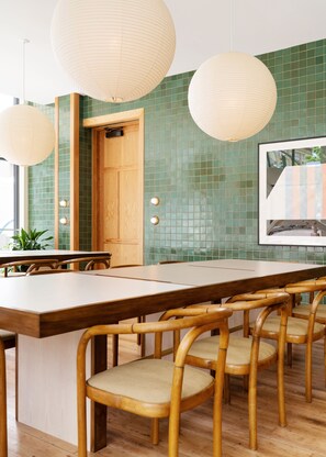 Meeting facility - Hotel Grand Stark (Portland)