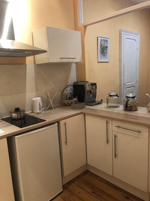 Private kitchen - L'hommage (Sarlat-la-Canéda)