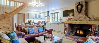 3 bedroom accommodation in Brandesburton, near Driffield