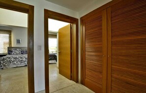 4 habitaciones, wifi y ropa de cama 