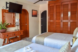 1 quarto, cofres nos quartos, berço de viagem, Wi-Fi de cortesia