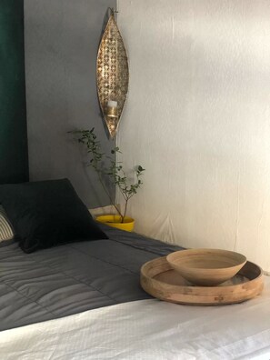 1 bedroom, WiFi