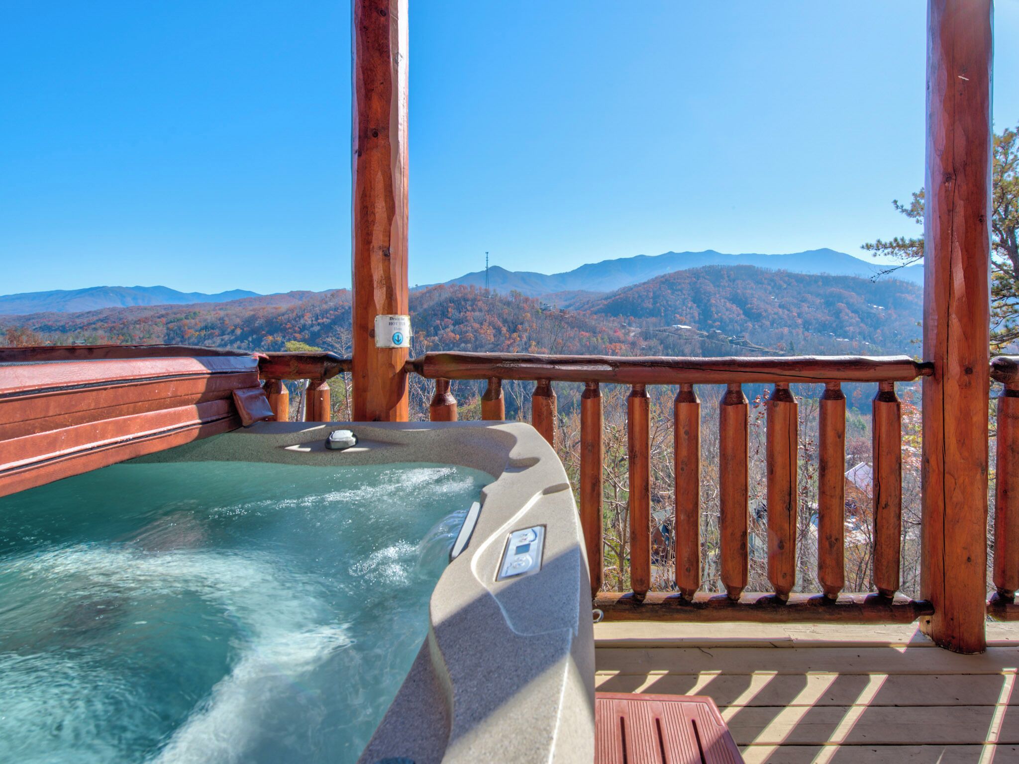 Studio (4 Bedrooms) | Property amenity