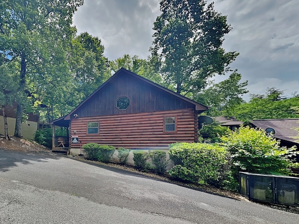 Studio (1 Bedroom) | Ausstattung der Unterkunft