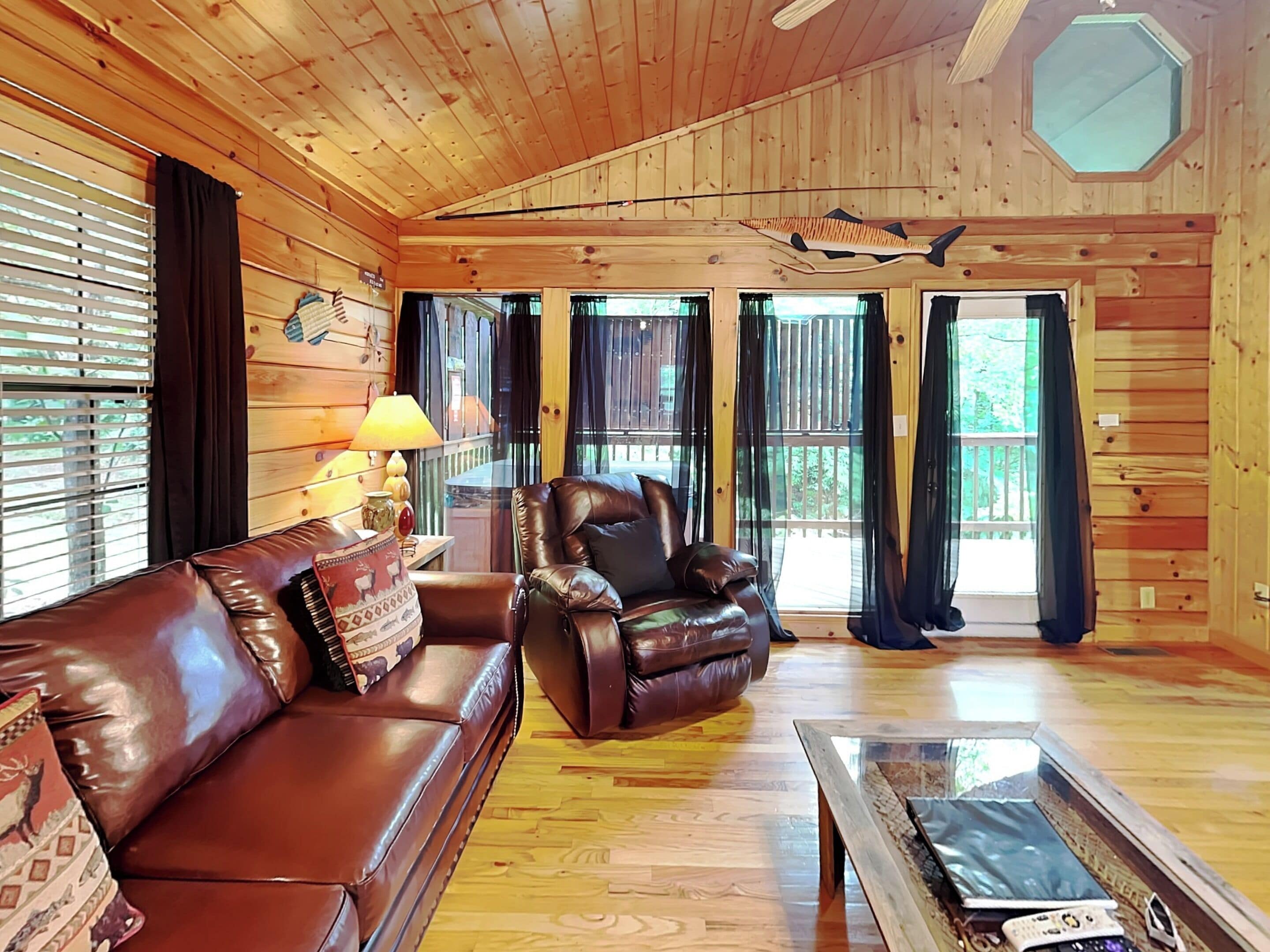 Studio (1 Bedroom) | Property amenity