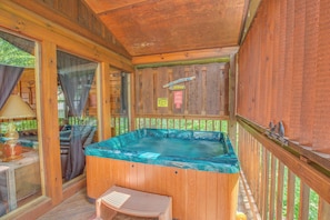 Studio (1 Bedroom) | Ausstattung der Unterkunft