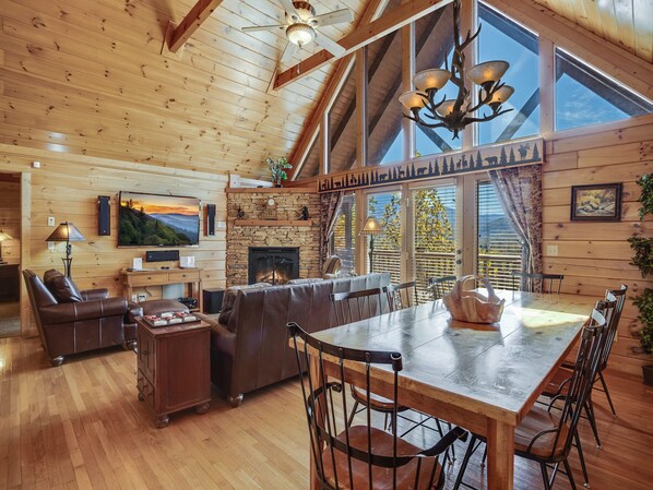 Studio (4 Bedrooms) | Property amenity