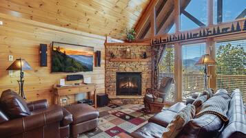 Studio (4 Bedrooms) | Property amenity