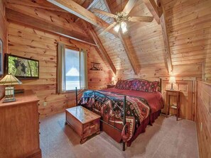 Studio (2 Bedrooms) | Property amenity