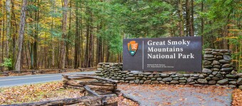 Bear's Den by Jackson Mountain Rentals
