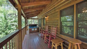 Studio (2 Bedrooms) | Accommodatievoorzieningen