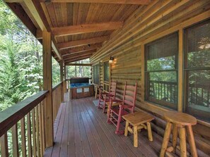Studio (2 Bedrooms) | Équipement de l’hébergement