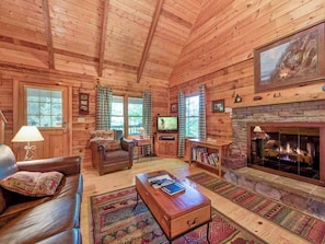 Studio (2 Bedrooms) | Accommodatievoorziening