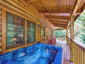 Studio (2 Bedrooms) | Property amenity