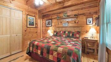 Estúdio (2 Bedrooms) | Comodidades da propriedade