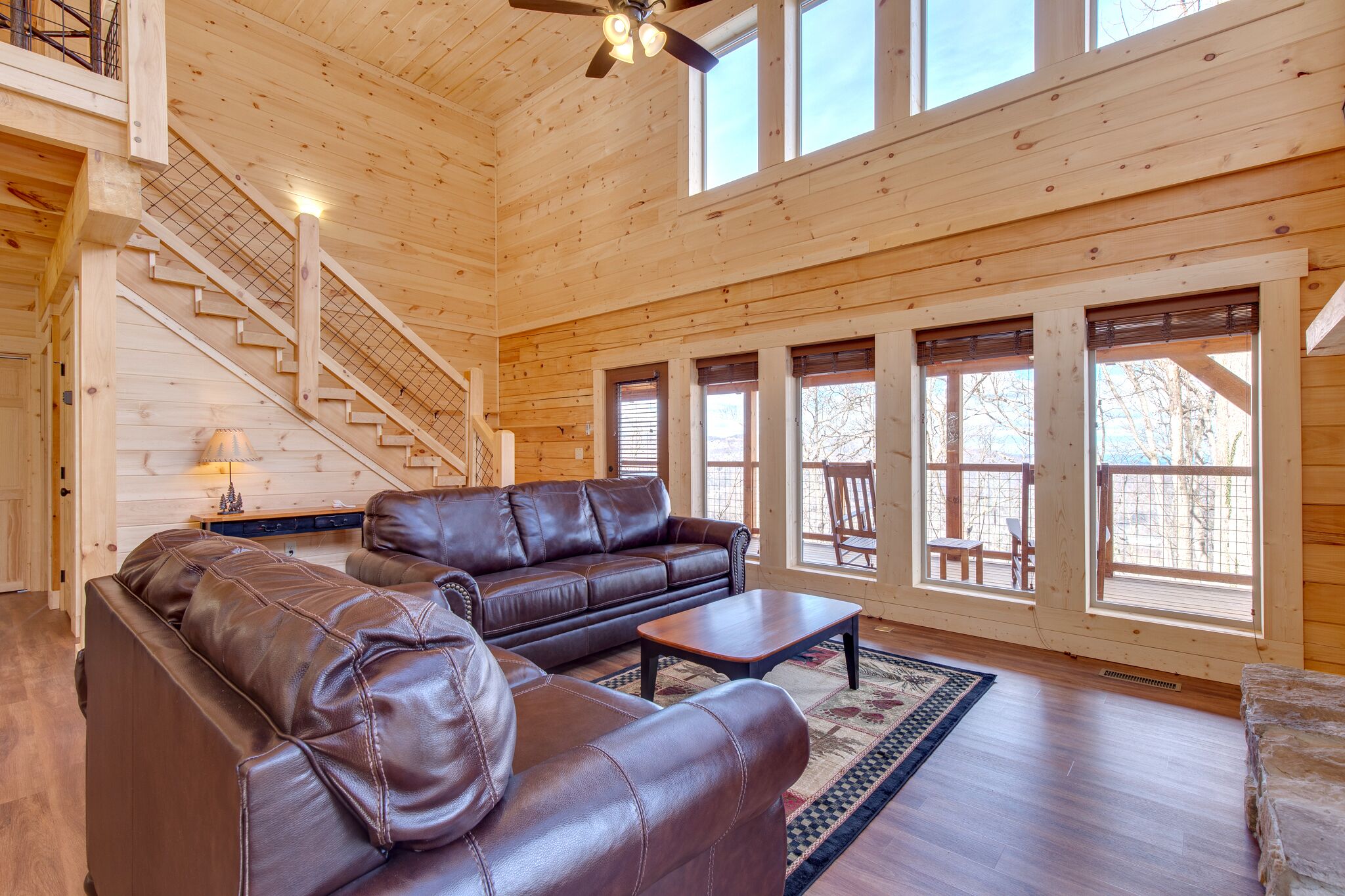 Studio (2 Bedrooms) | Property amenity