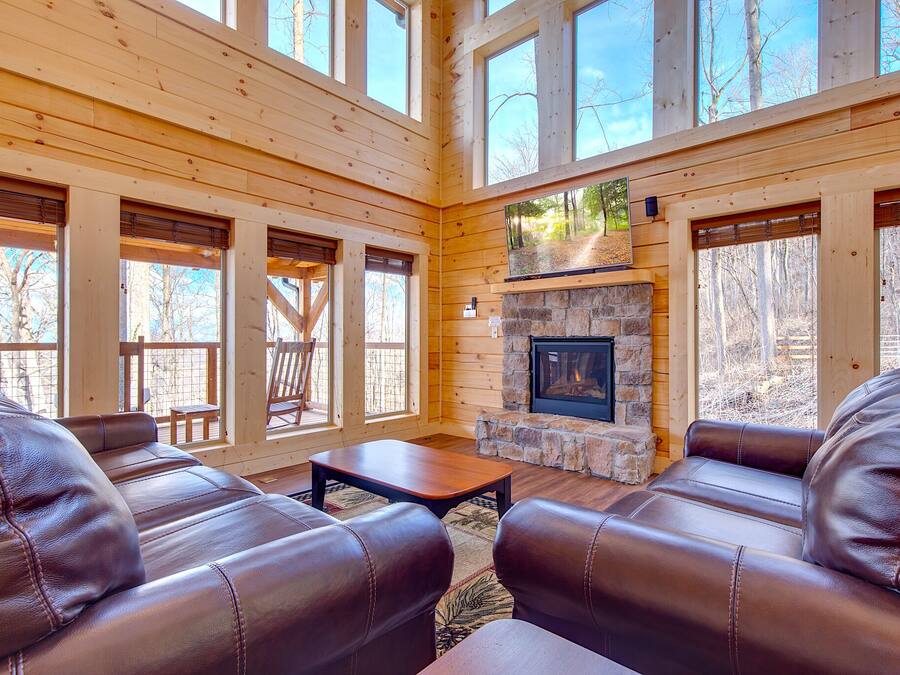 Studio (2 Bedrooms) | Property amenity