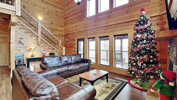 Studio (2 Bedrooms) | Property amenity