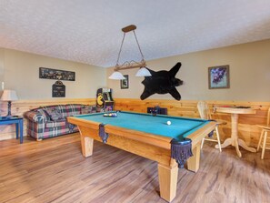 开间 (3 Bedrooms) | 住宿服务设施