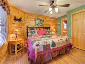 Studio (3 Bedrooms) | Accommodatievoorziening