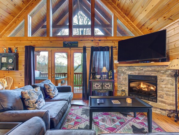 Studio (3 Bedrooms) | Property amenity