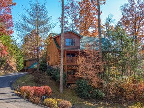 开间 (3 Bedrooms) | 住宿服务设施