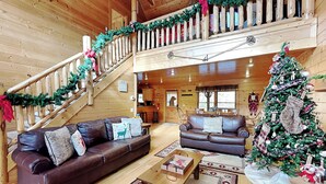 Studio (4 Bedrooms) | Fasilitas properti