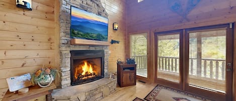 Studio (4 Bedrooms) | BekvÀmlighet