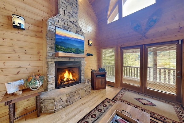 Studio (4 Bedrooms) | Property amenity