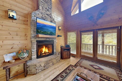 Changes in Latitude by Jackson Mountain Rentals