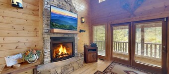 Changes in Latitude by Jackson Mountain Rentals