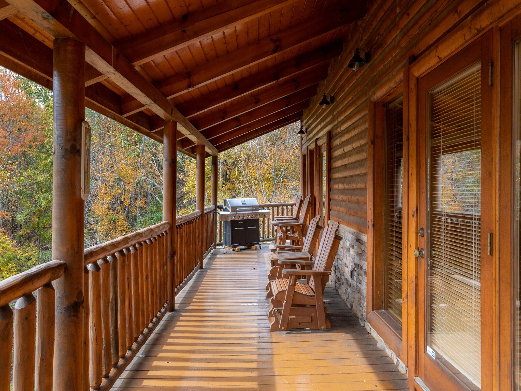 Studio (4 Bedrooms) | Property amenity