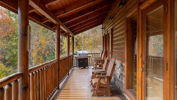 Studio (4 Bedrooms) | Property amenity