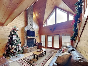 Studio (4 Bedrooms) | Property amenity