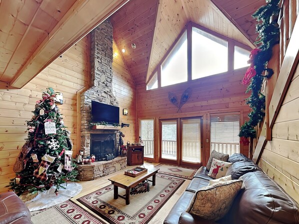 Studio (4 Bedrooms) | Property amenity