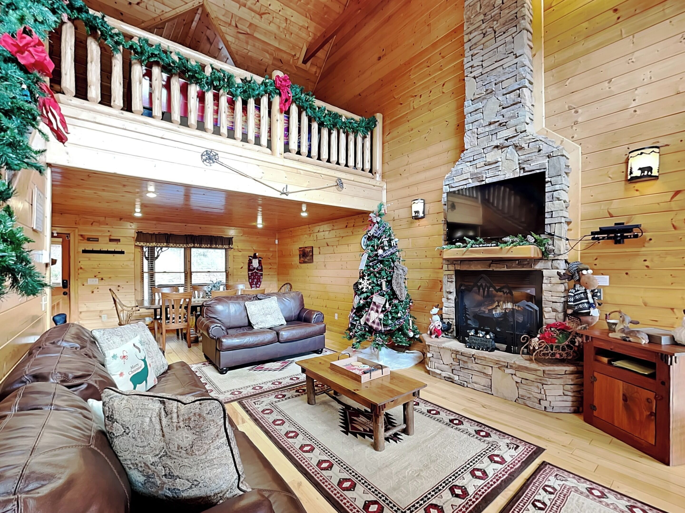 Studio (4 Bedrooms) | Property amenity