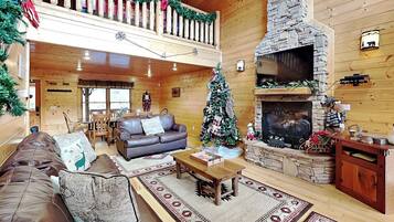 Studio (4 Bedrooms) | Property amenity