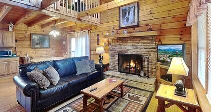 Cherished Memories by Jackson Mountain Rentals