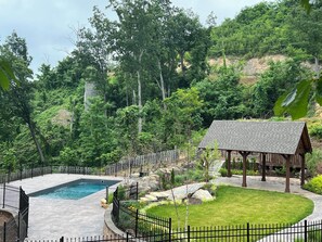 Studio (2 Bedrooms) | Property amenity - Cherished Memories by Jackson Mountain Rentals (Gatlinburg)