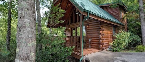 Studio (1 Bedroom) | Façade de l’hébergement