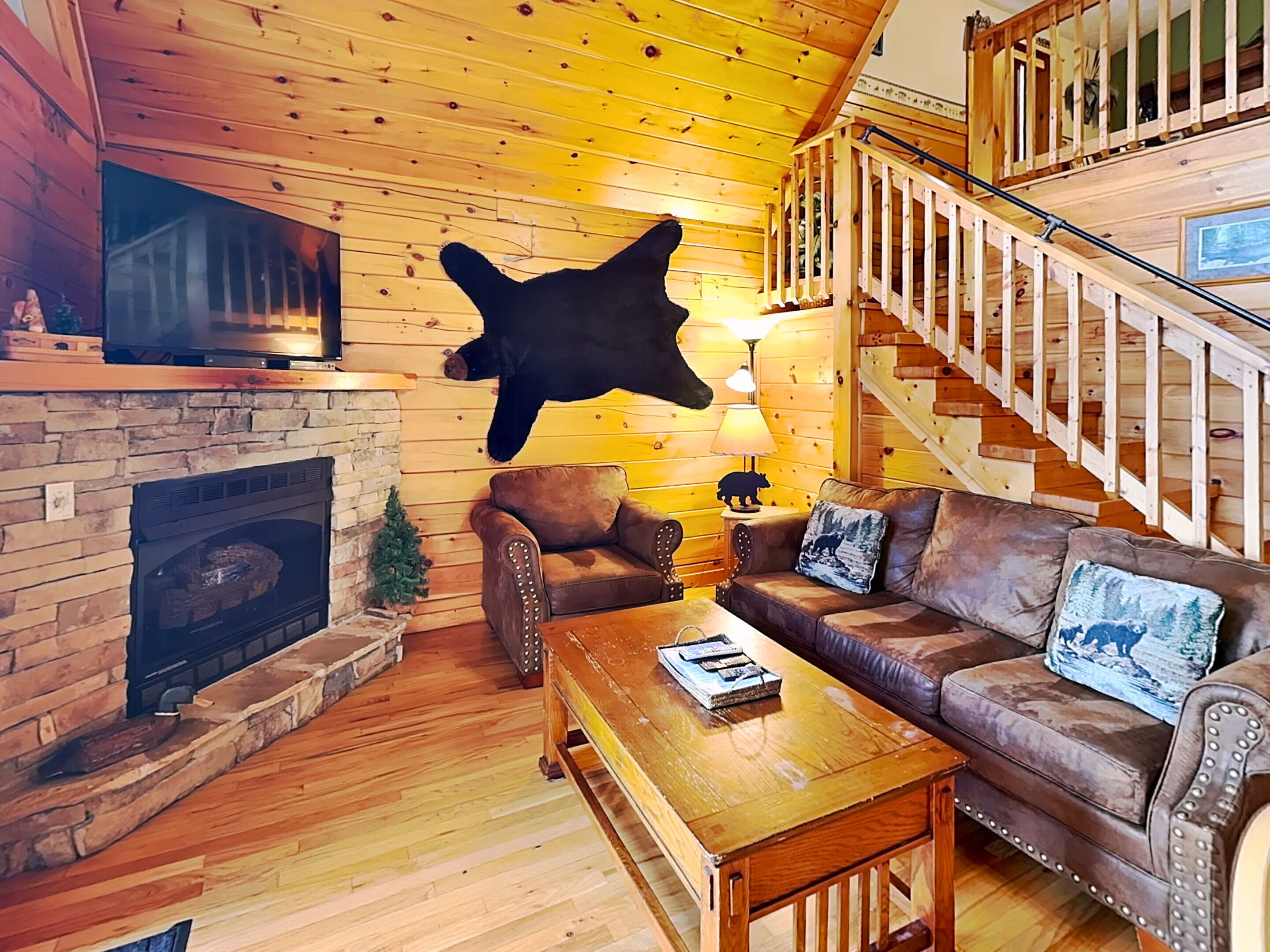 Studio (1 Bedroom) | Property amenity