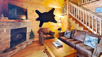 Studio (1 Bedroom) | Property amenity