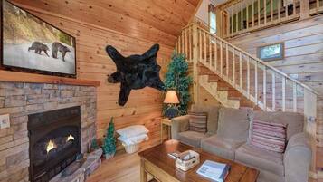 Studio (1 Bedroom) | Fasilitas properti