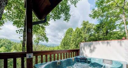 Cub's Cove by Jackson Mountain Rentals