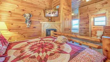 Studio (3 Bedrooms) | Property amenity