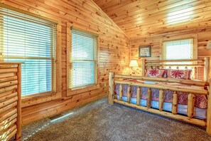 スタジオ (3 Bedrooms) | 施設内の設備